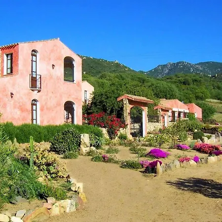 La Corte Rosada