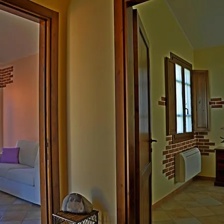 La Corte Rosada 3* Villasimius