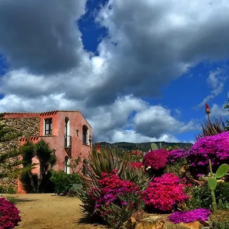 La Corte Rosada 3*