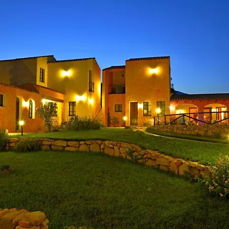 La Corte Rosada ホテル 3*