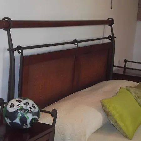 La Corte Rosada ホテル