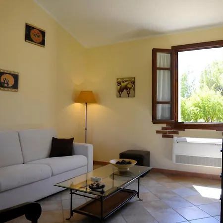 La Corte Rosada ホテル 3*